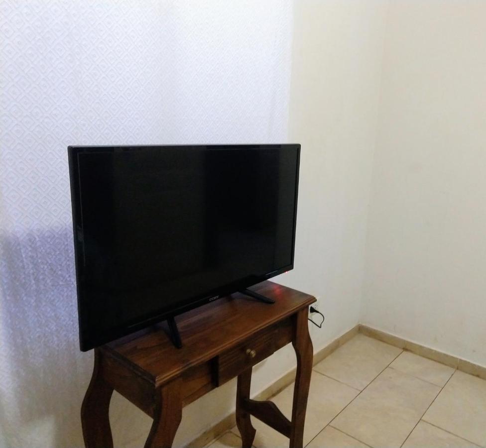 شقة Departamento 9 بويرتو إجوازو المظهر الخارجي الصورة