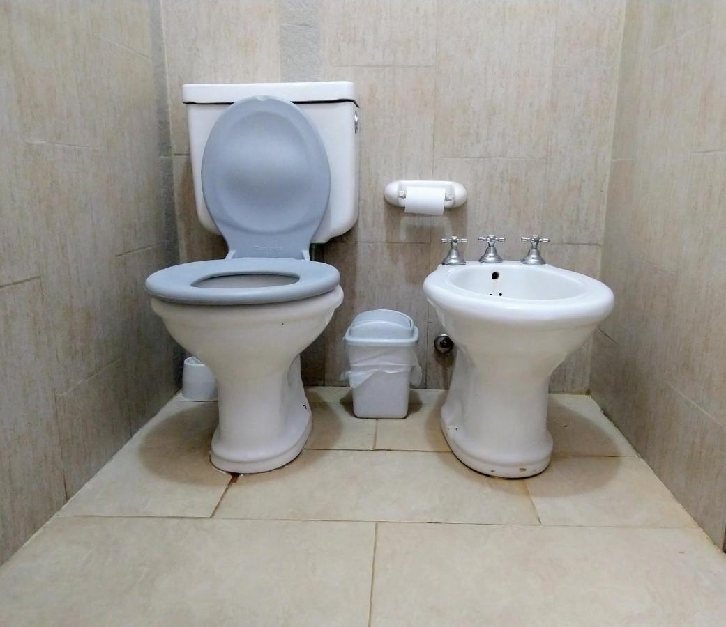 شقة Departamento 9 بويرتو إجوازو المظهر الخارجي الصورة